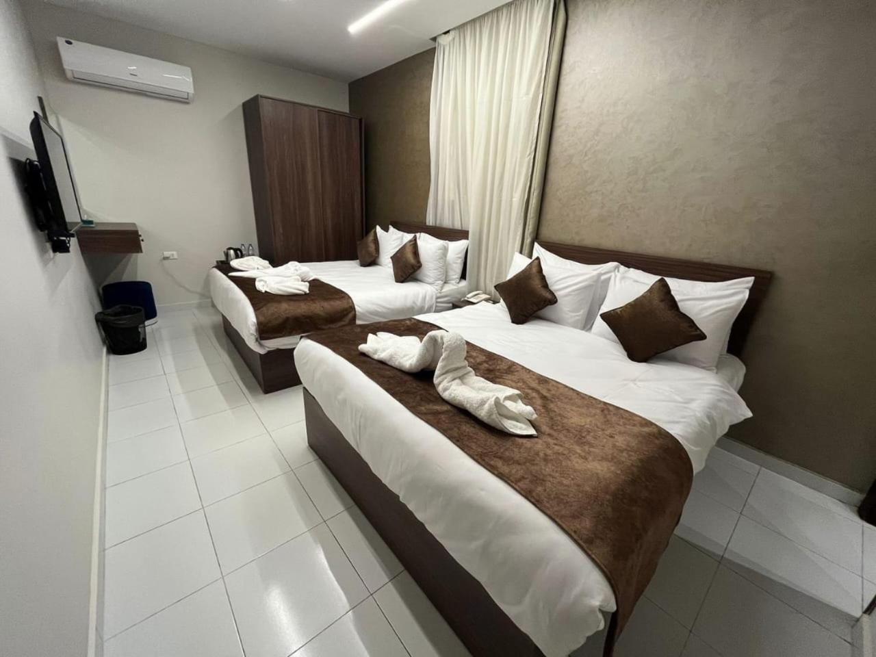 Kafret el-Gabal Tree Lounge Pyramids View Inn , Sphinx Giza מראה חיצוני תמונה